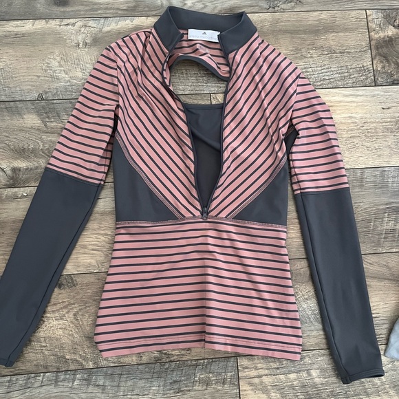 Adidas Stella McCartney pullover - Picture 3 of 9